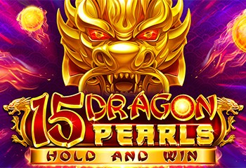 15 Dragon Pearls