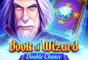 Book of Wizard: Double Chance