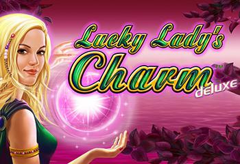 Lucky Lady’s Charm Deluxe